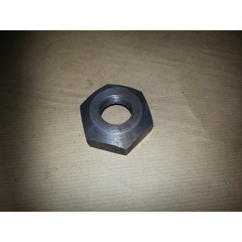 VSB311U moer hoofdas A gebr